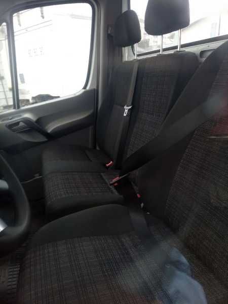 Mercedes-Benz Sprinter 2015 Евакуатор