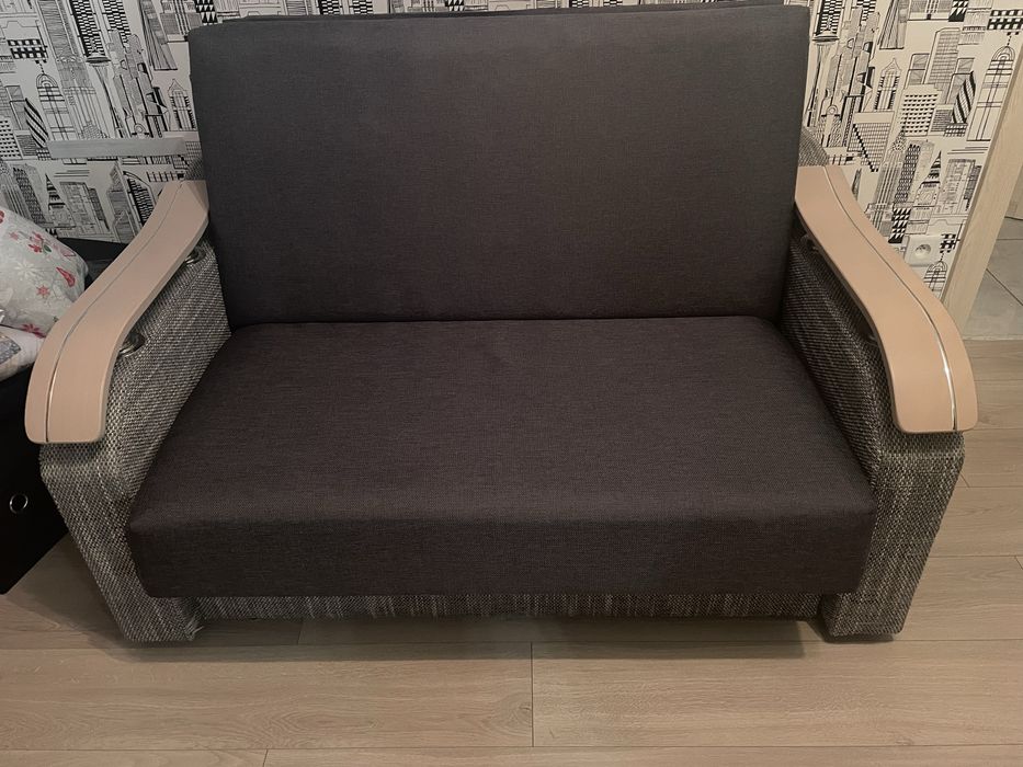 Fotel rozkladany, sofa amerykanka rozkladana z funkcja spania