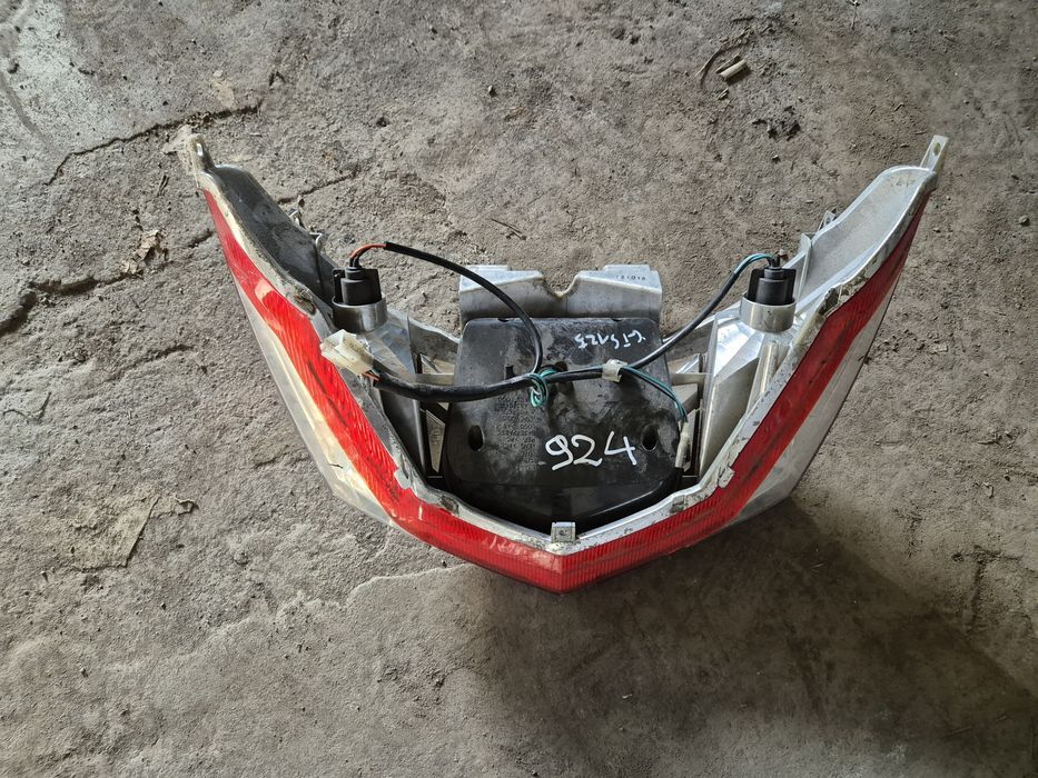 Tylna Lampa Sym GTS H1096