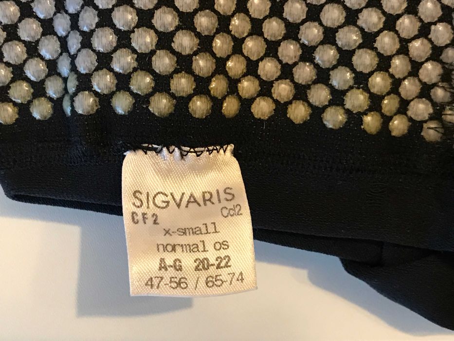 Панчохи  компресійні Чулки компресcионные Sigvaris