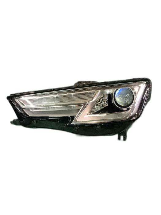 Ótica / Farol Direito AUDI A4 Allroad B9 8W0941043 (OEM) | 145100008400 (OEM)