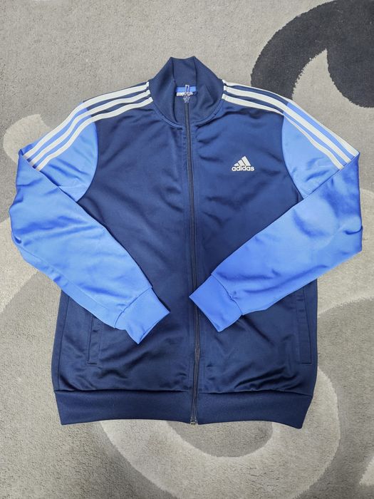 Спортивна олімпійка Adidas