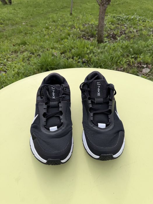 Мужские кроссовки Nike 47 р, 30,5 см Оригинал