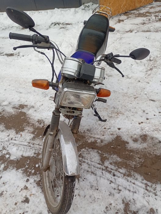 Продам Стінгер 125