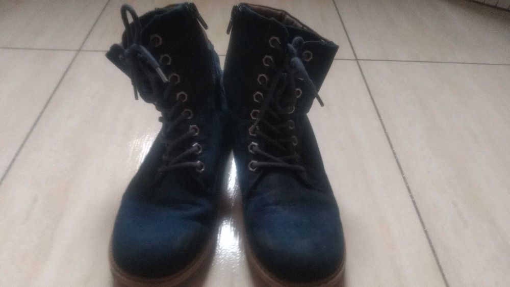 Trapery damskie roz. 38