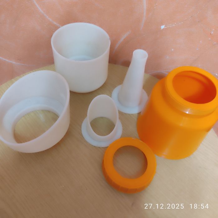 Інгалятор часів Срср