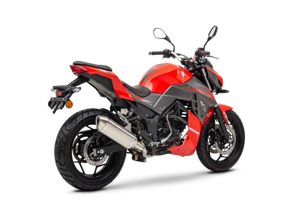 Romet NS 50 Motorower 2025 NOWY Gwarancja Raty Transport Cały Kraj