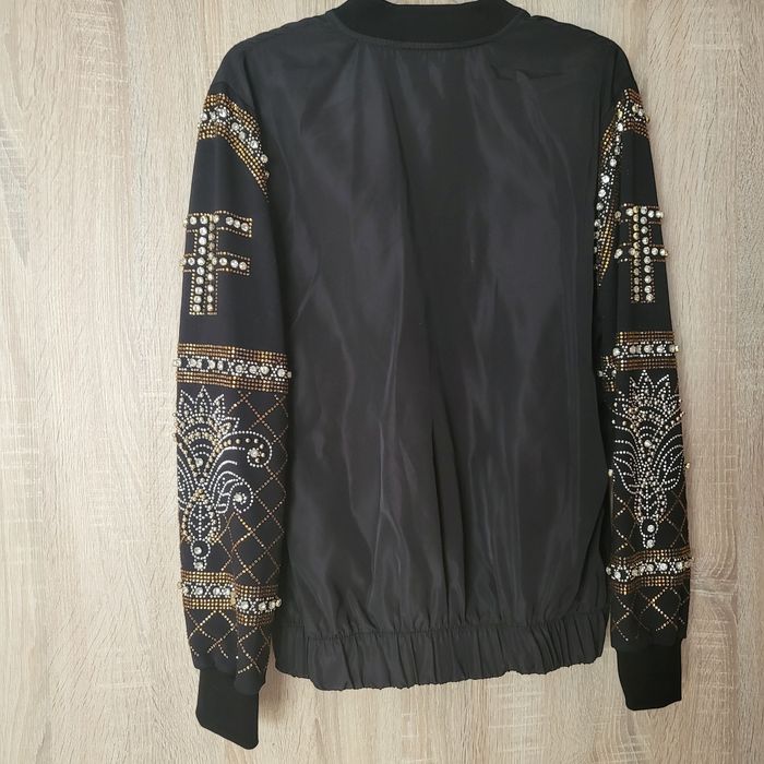 Nowa bomberka, rozmiar XL