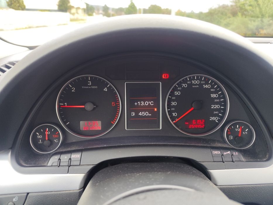 Audi A4 b7 2.0 TDI 2006 Sport