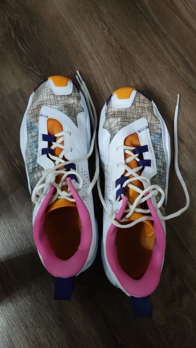 Продам кросівки Jordan One Take 4