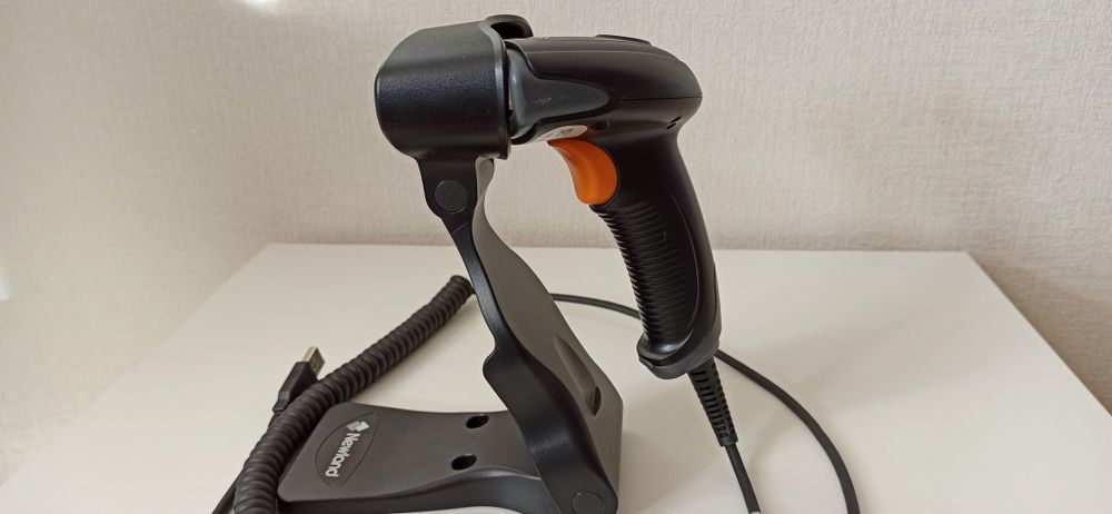 Сканер Newland nls-hr22