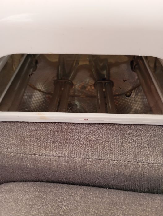 Máquina secar unhas UV