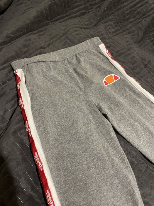 Лосини відомого бренду ellesse