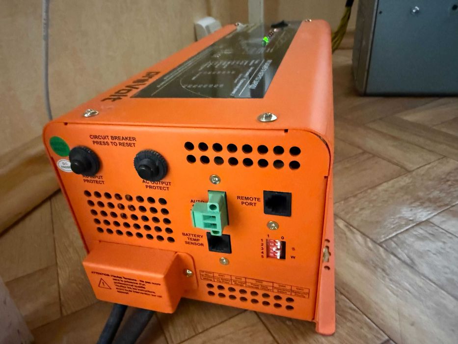 ДБЖ, безперебійник proVolt FPI-1000-12-EL 1000W