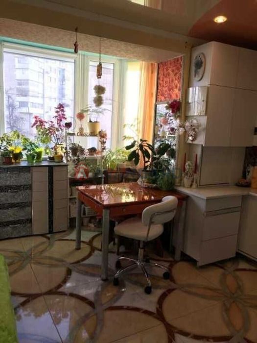 1-комнатная квартира по адресу ул. Магистратская (площадь 51 м²) - Atlanta.ua - фото 10