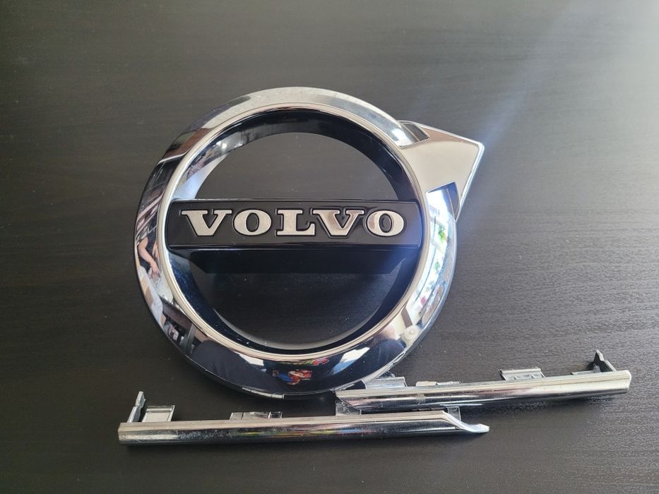 Emblemat znaczek VOLVO