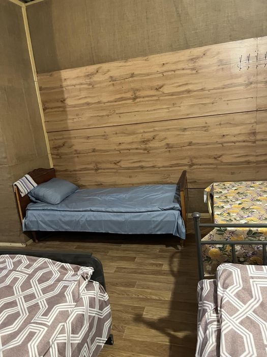 Хостел цілодобово