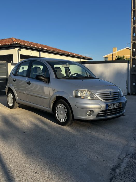 Citroen C3 1.1 Gasolina