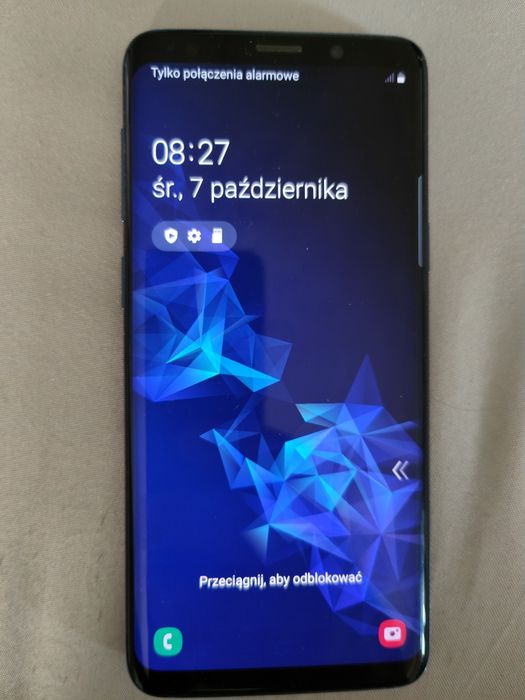 Samsung Galaxy S9
