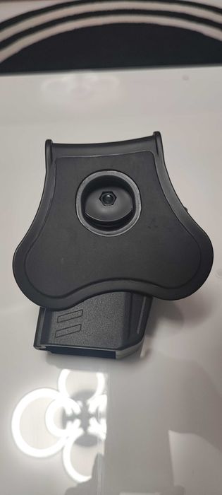 Kabura Walther PDP