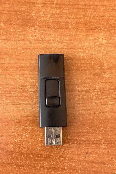 Флешка Silicon Power 16 GB USB 2.0