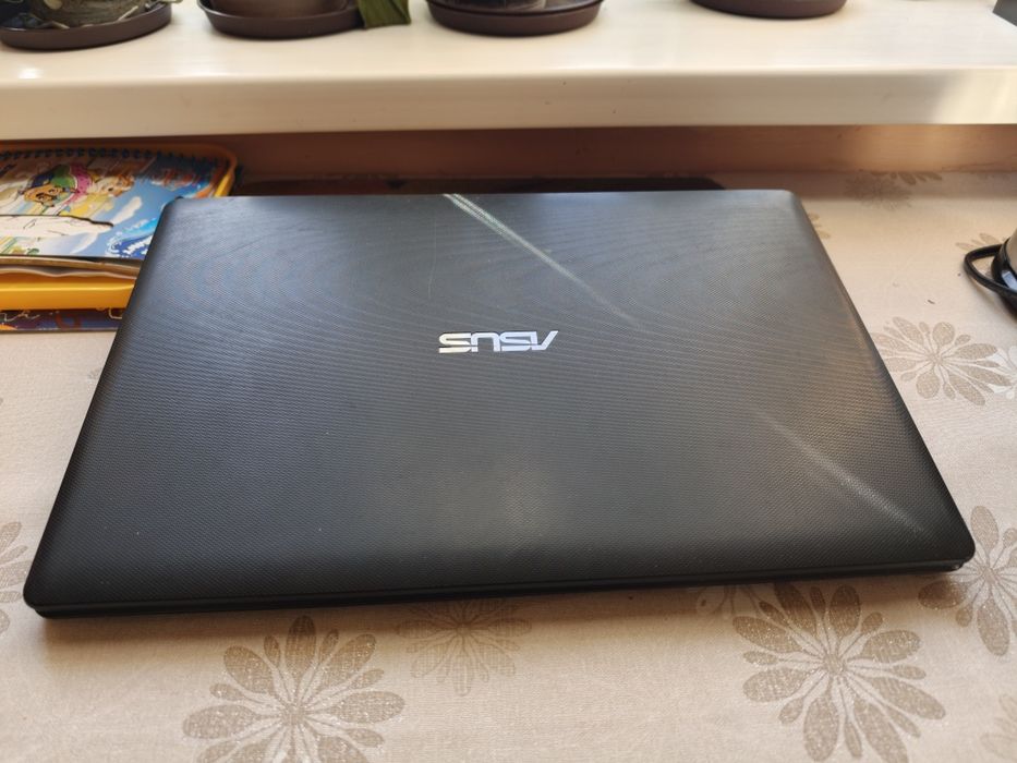 Laptop Asus X552C X550CL 8GB ramu