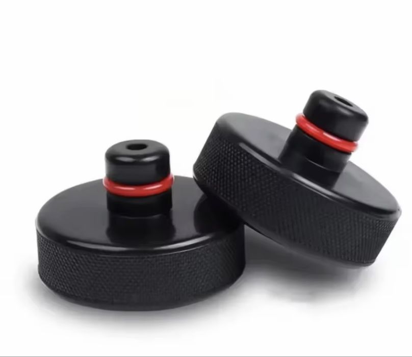 Adaptador elevaçao para Tesla