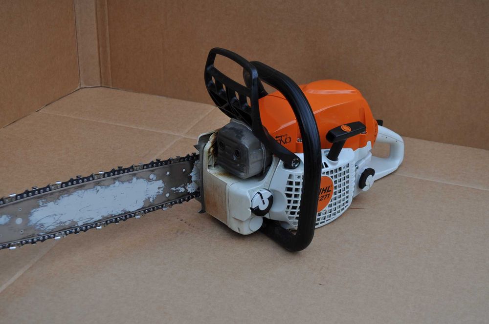 Piła spalinowa Stihl Ms 271-Okazja