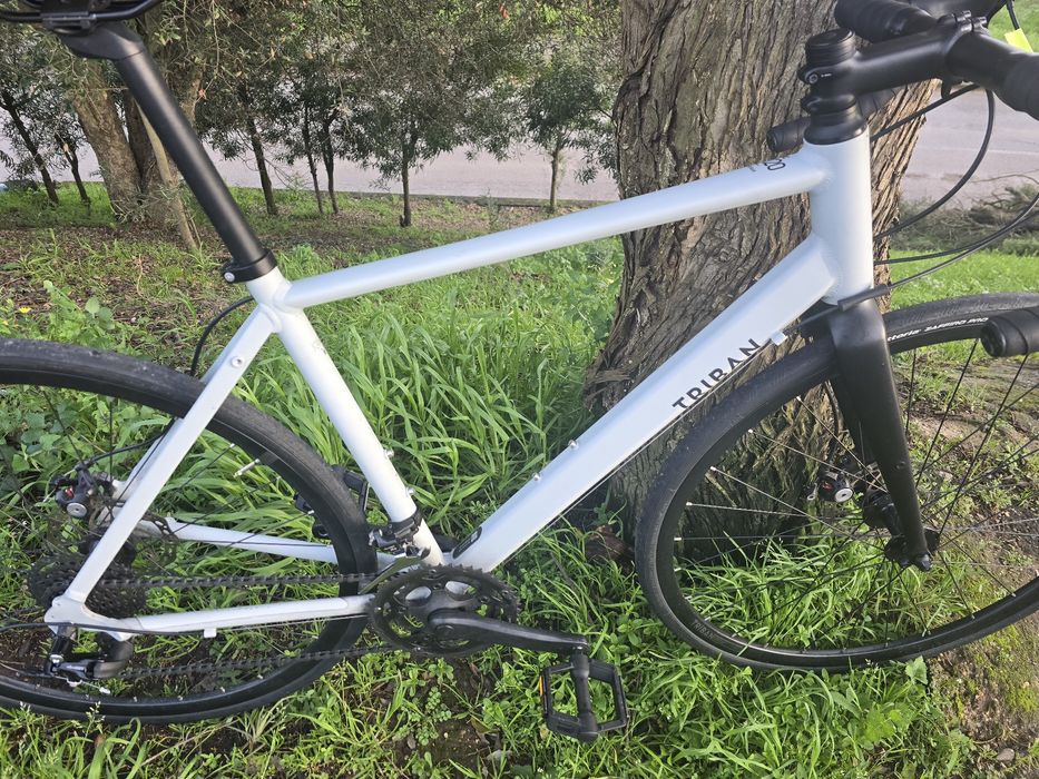 Bicicleta de disco m barataa