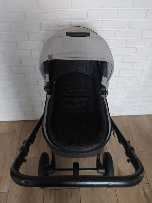 Piękny wózek. Anex M-type 2w1 WYSYŁAM