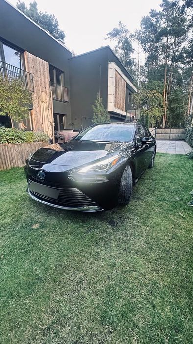 Toyota Mirai