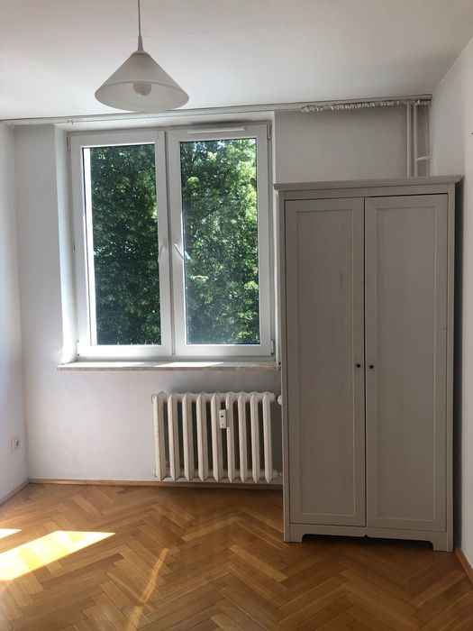 Mieszkanie – Warszawa - Widok 2