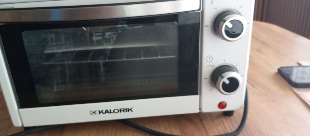 Mini piekarnik Kolorik