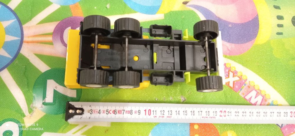 Продам дитячі самоскиди