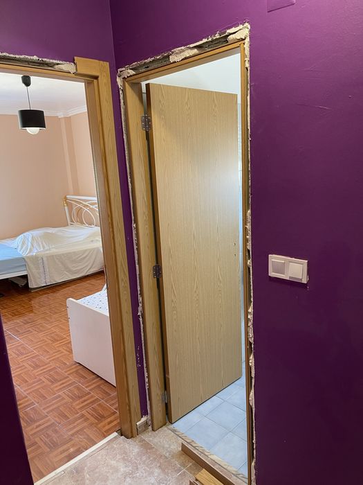 Prestação de serviço