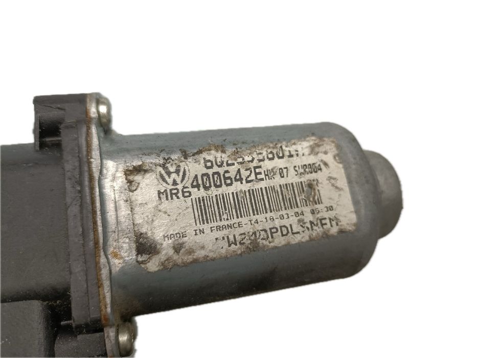 Motor vidro frente direito VOLKSWAGEN Polo (9N)