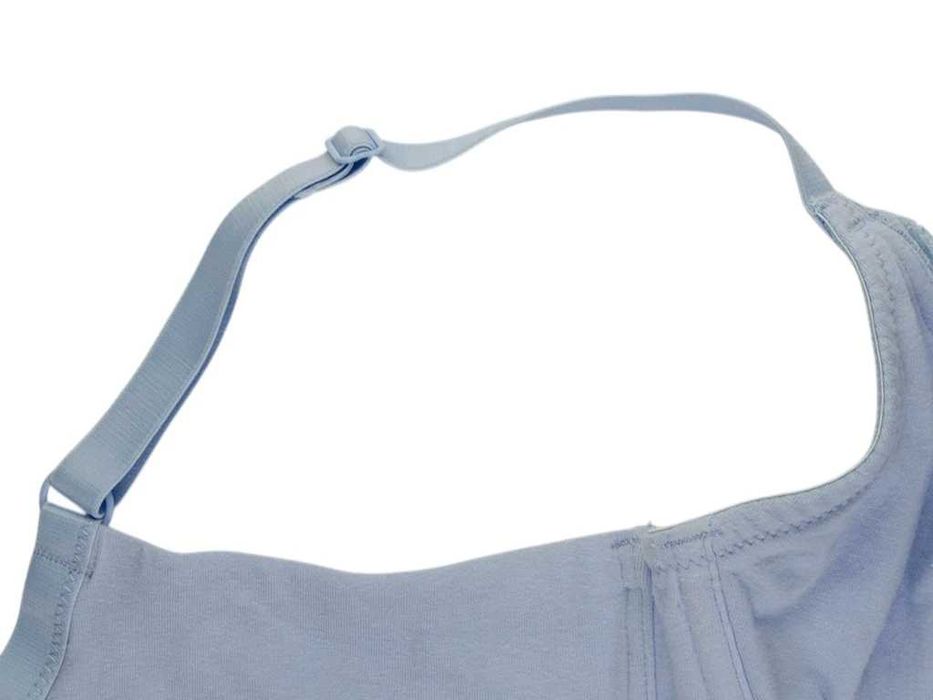 Biustonosz 85D – F&F Bawełniany