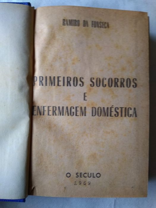 Saúde . . . . . .