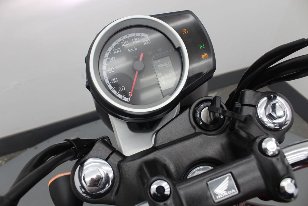 Honda GB350 2022 року