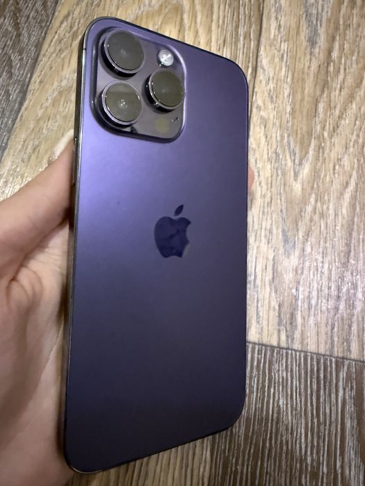 iPhone 14 Pro Max  512 GB/ Neverlok