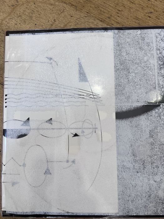 Vinil Purge.xxx – Purrrrrr (purrrrrj028) | Novo / Selado