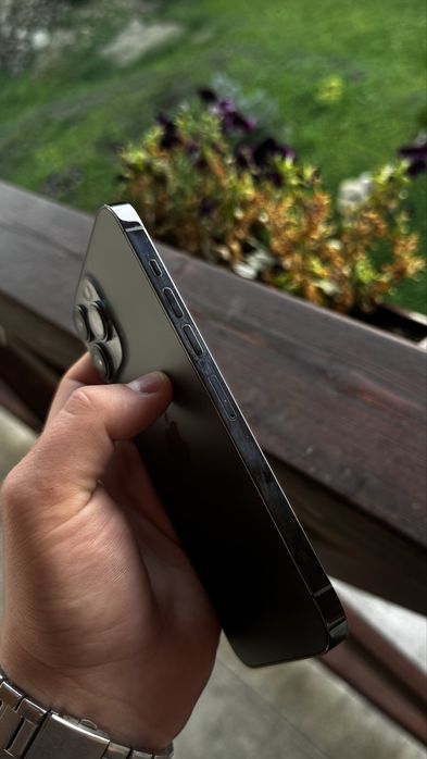 iPhone 13 Pro Max 256 gb. NEVERLOCK!