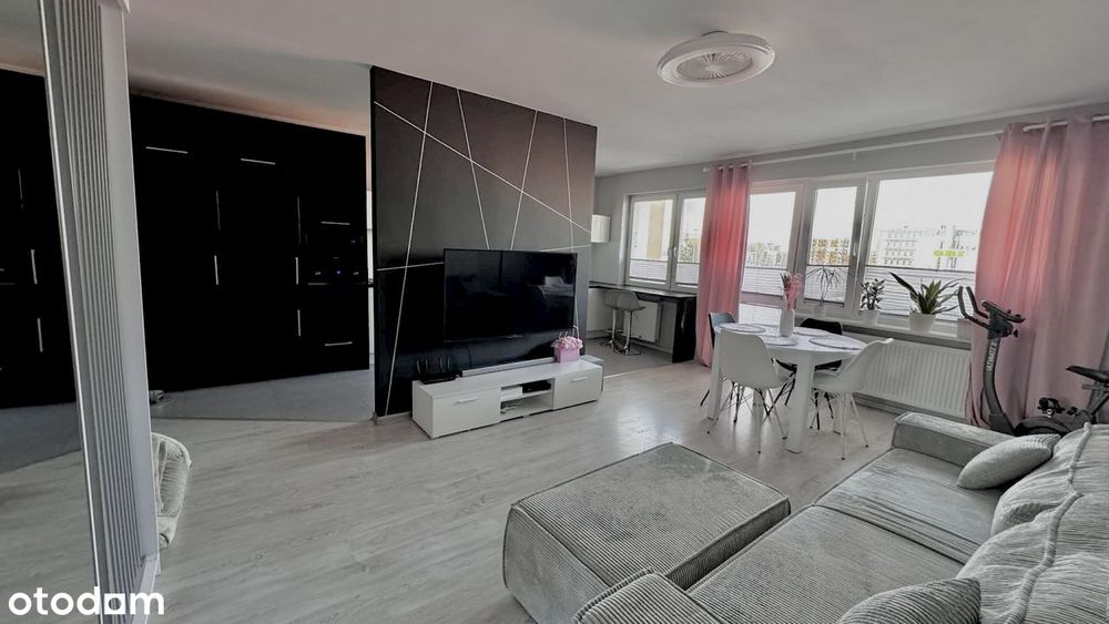 Podolszyce Południowe, 65 m2, 3 pokoje
