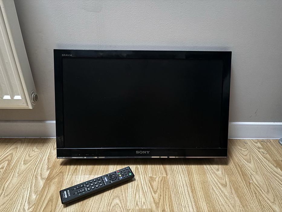 Телевізор Sony KLV-24EX430 [  FULL HD / HDMI / USB ]