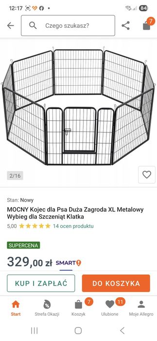 Kojec,klatka,domowa