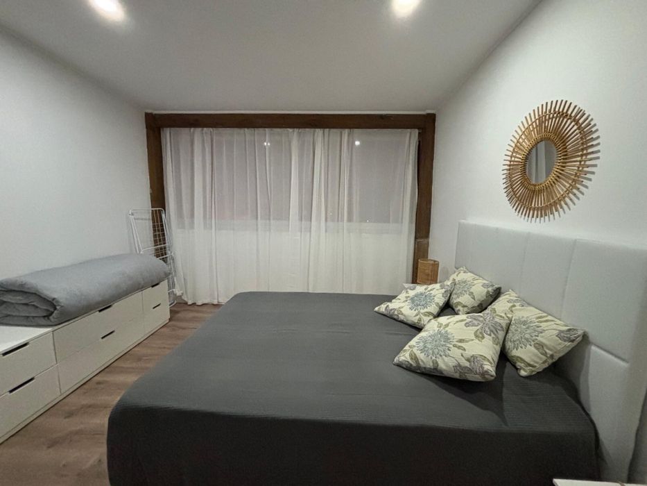 Apartamento T1 na Parede