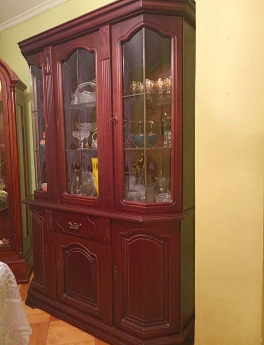 Okazja komplet mebli