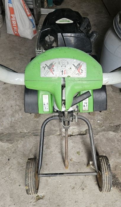 Культиватор "Viking"