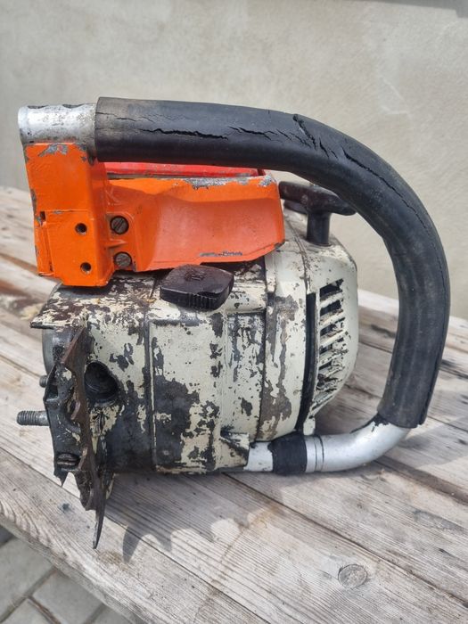 Stihl stihl o41av