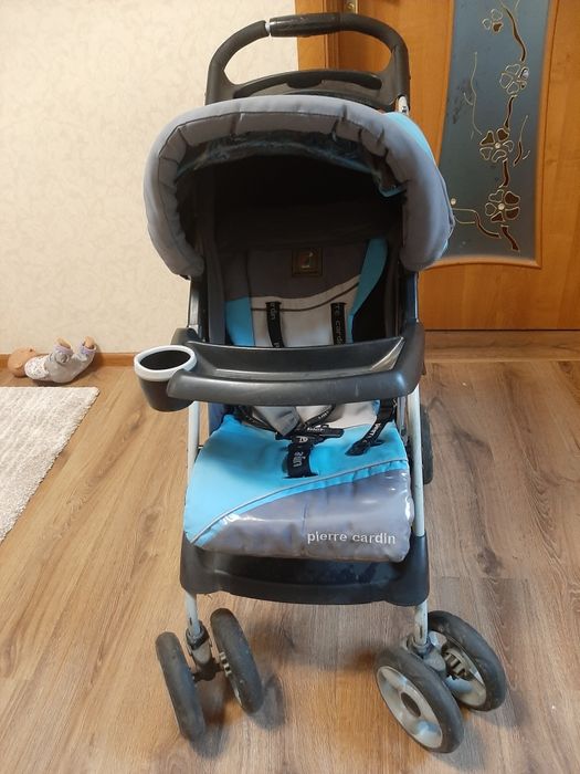 Коляска прогулочна